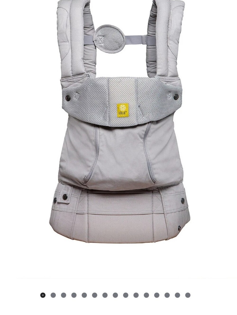 Lillebaby